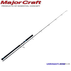 Спиннинг Major Craft Crostage CRXC